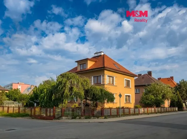 Pronájem bytu 3+1, Česká Lípa, Jiřího z Poděbrad, 96 m2