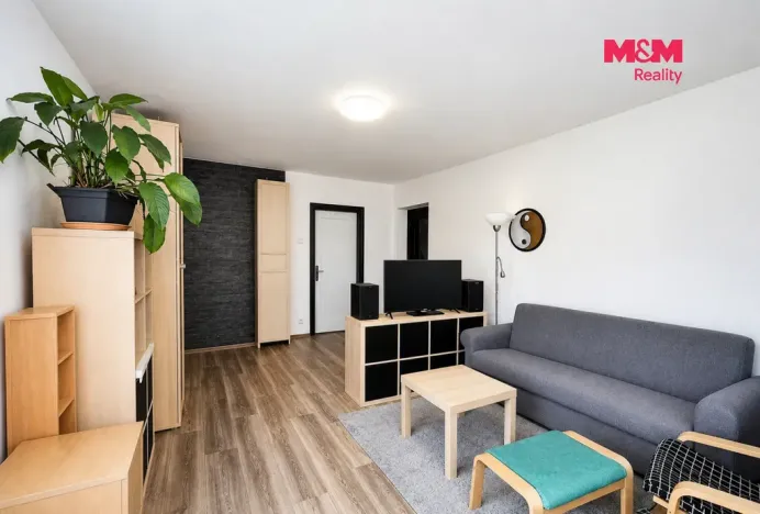 Pronájem bytu 3+1, Česká Lípa, Jiřího z Poděbrad, 96 m2