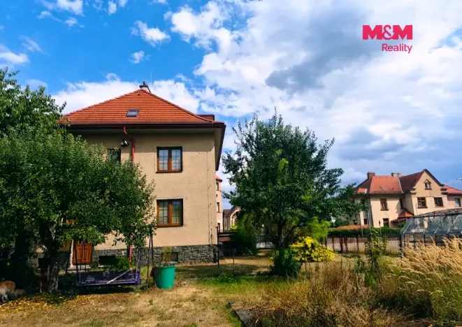 Pronájem bytu 3+1, Česká Lípa, Jiřího z Poděbrad, 96 m2