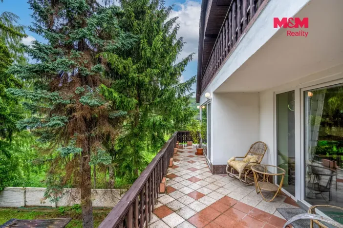 Prodej rodinného domu, Dolany nad Vltavou - Dolany, K Jezu, 370 m2