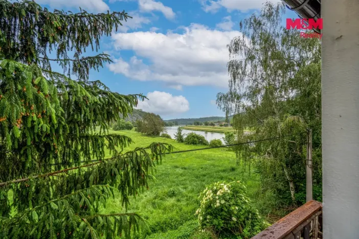 Prodej rodinného domu, Dolany nad Vltavou - Dolany, K Jezu, 370 m2