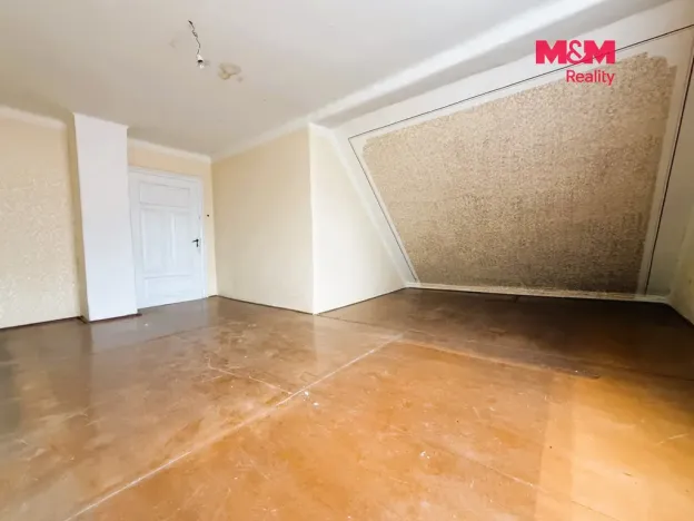 Prodej rodinného domu, Pulečný, 100 m2
