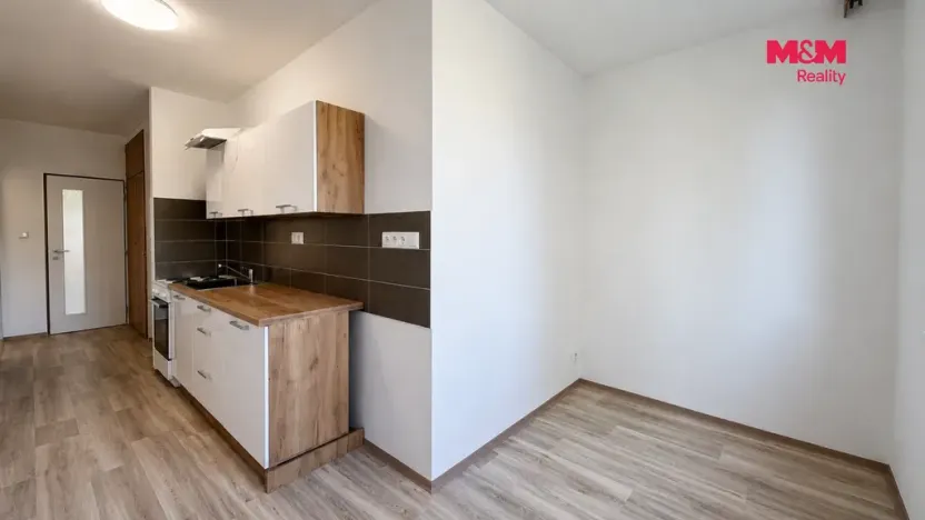Pronájem bytu 2+1, Louny, Přemyslovců, 64 m2