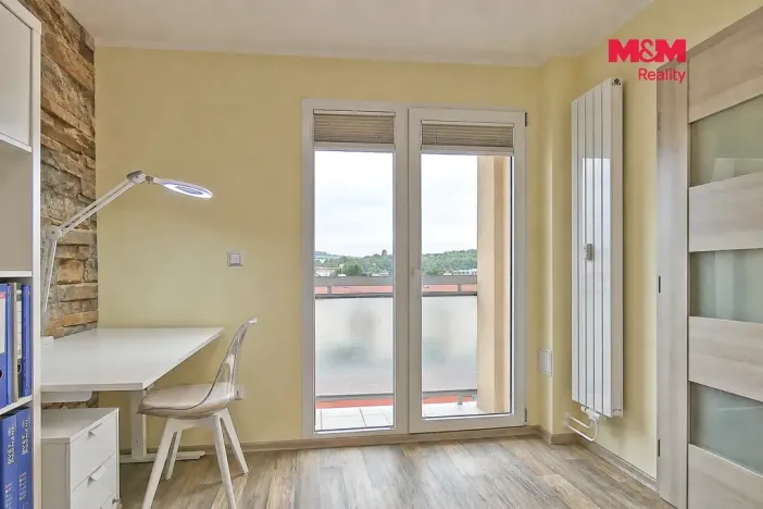 Prodej bytu 4+kk, Kutná Hora - Hlouška, Masarykova, 67 m2