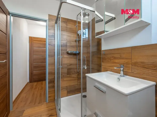 Prodej rodinného domu, Tochovice, 130 m2