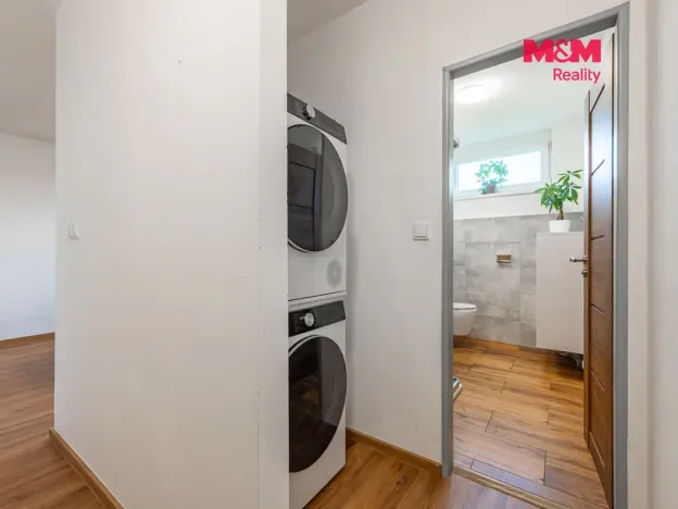 Prodej rodinného domu, Tochovice, 130 m2