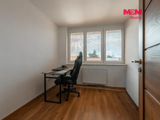 Prodej rodinného domu, Tochovice, 130 m2