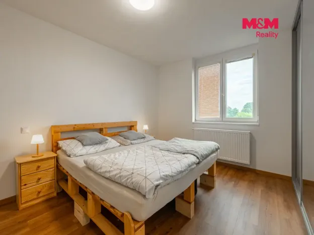 Prodej rodinného domu, Tochovice, 130 m2