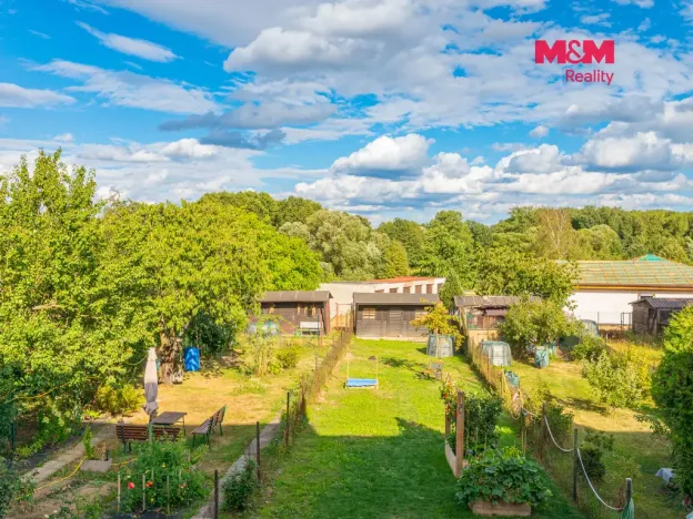 Prodej rodinného domu, Tochovice, 130 m2