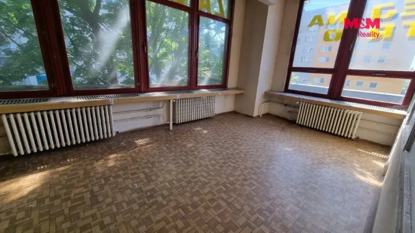 Pronájem obchodního prostoru, Orlová - Lutyně, F. S. Tůmy, 554 m2