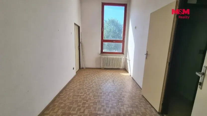 Pronájem obchodního prostoru, Orlová - Lutyně, F. S. Tůmy, 214 m2
