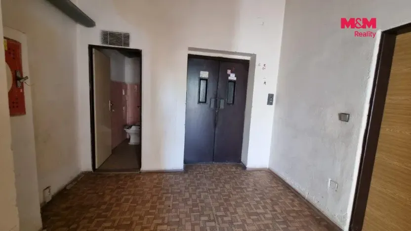 Pronájem obchodního prostoru, Orlová - Lutyně, F. S. Tůmy, 214 m2