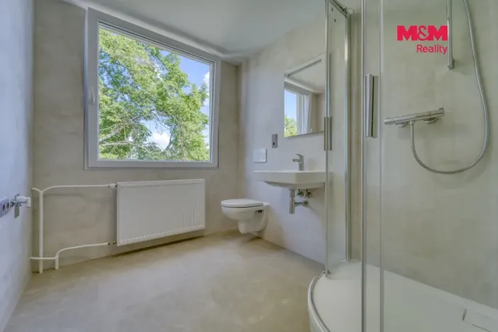 Pronájem bytu 2+kk, Sušice - Sušice II, V Drahelinkách, 53 m2