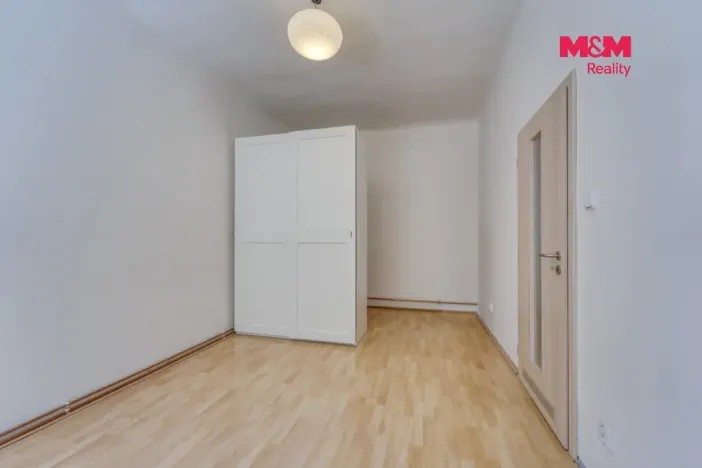 Prodej bytu 2+kk, Plzeň - Východní Předměstí, Jablonského, 50 m2