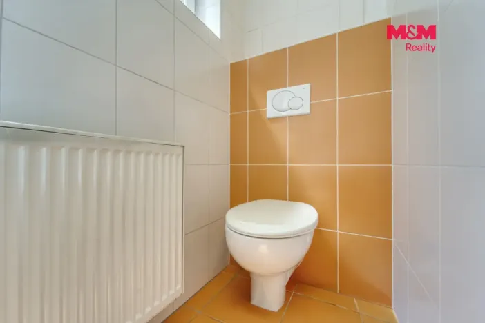 Prodej bytu 2+kk, Plzeň - Východní Předměstí, Jablonského, 50 m2