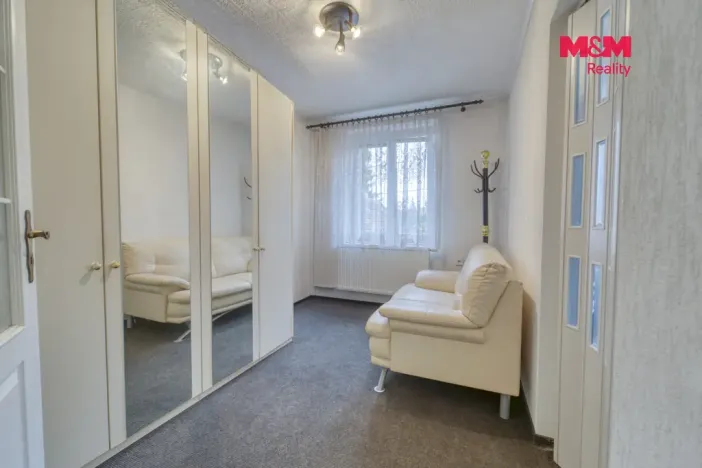Prodej rodinného domu, Březina, 92 m2