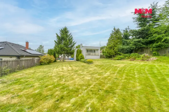 Prodej rodinného domu, Březina, 92 m2