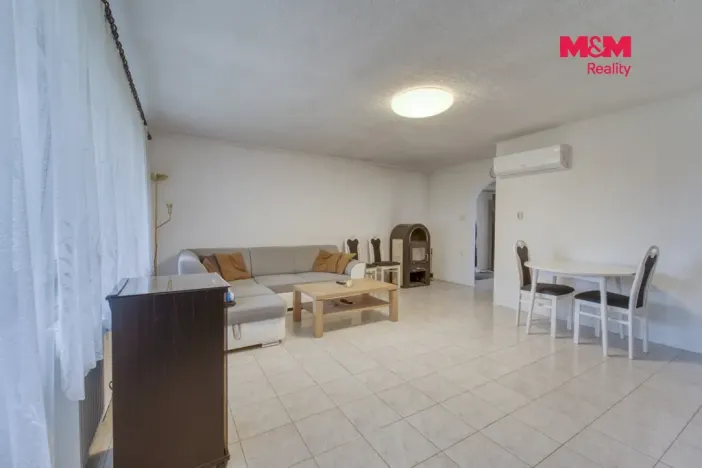 Prodej rodinného domu, Březina, 92 m2