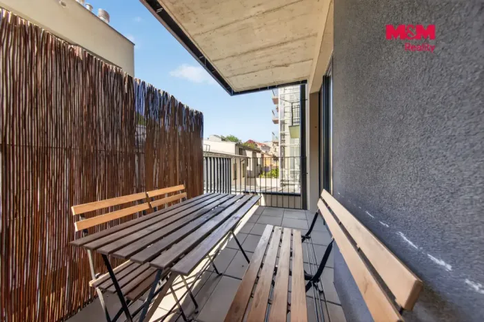 Prodej bytu 3+kk, Praha - Žižkov, Hartigova, 65 m2