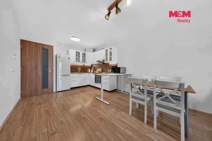 Prodej bytu 3+kk, Praha - Žižkov, Hartigova, 65 m2