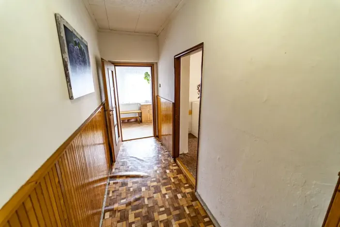 Prodej vícegeneračního domu, Březno, 180 m2