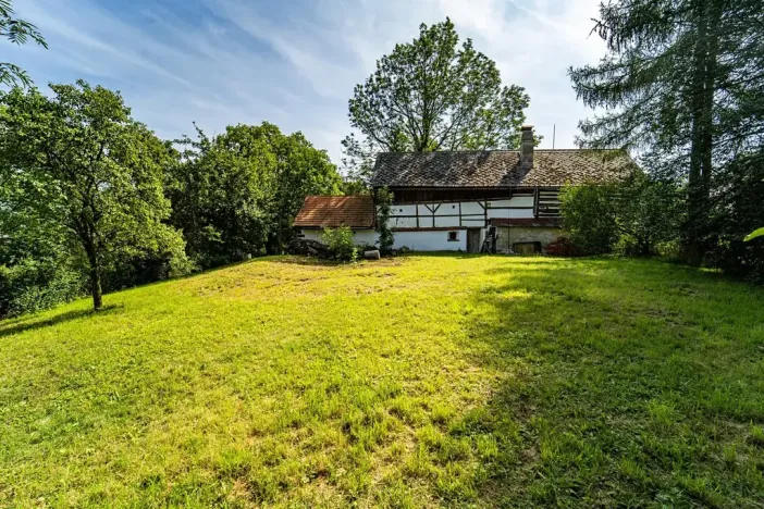 Prodej chalupy, Skalsko, 101 m2