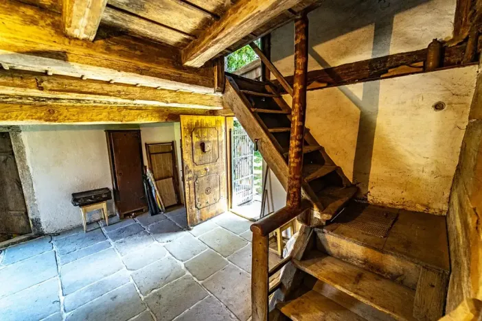 Prodej chalupy, Skalsko, 101 m2