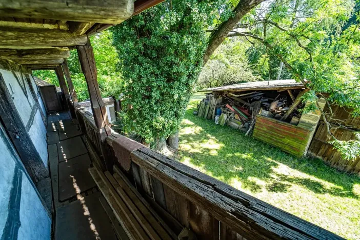 Prodej chalupy, Skalsko, 101 m2