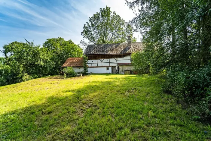 Prodej chalupy, Skalsko, 101 m2