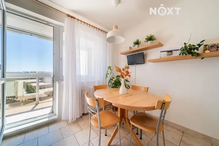 Prodej bytu 3+1, Orlová, Osvobození, 70 m2