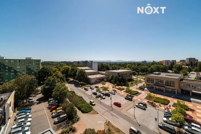 Prodej bytu 3+1, Orlová, Osvobození, 70 m2