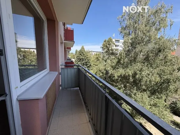 Pronájem bytu 2+1, České Budějovice, Mánesova, 61 m2