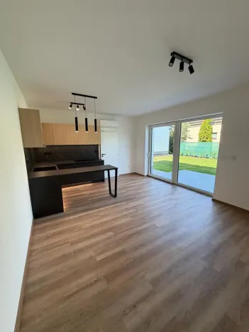 Pronájem bytu 2+kk, Kunovice, Olšavní, 45 m2