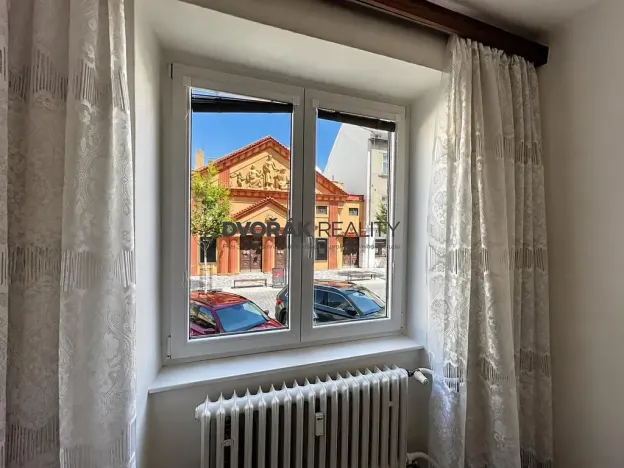 Prodej bytu 3+1, Praha - Braník, Branická, 65 m2