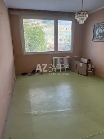 Prodej bytu 3+1, Most, Maxima Gorkého, 57 m2