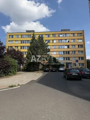 Prodej bytu 3+1, Most, Maxima Gorkého, 57 m2