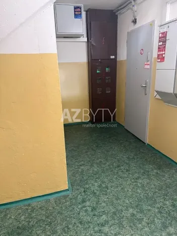 Prodej bytu 3+1, Most, Maxima Gorkého, 57 m2