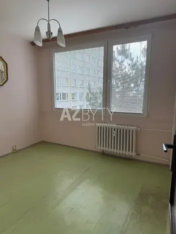 Prodej bytu 3+1, Most, Maxima Gorkého, 57 m2