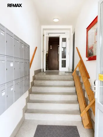 Pronájem bytu 2+1, Praha - Vinohrady, Pod Rapidem, 52 m2