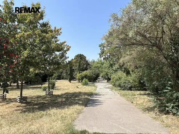 Pronájem bytu 2+1, Praha - Vinohrady, Pod Rapidem, 52 m2