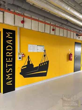 Prodej bytu 2+kk, Praha - Strašnice, Počernická, 58 m2