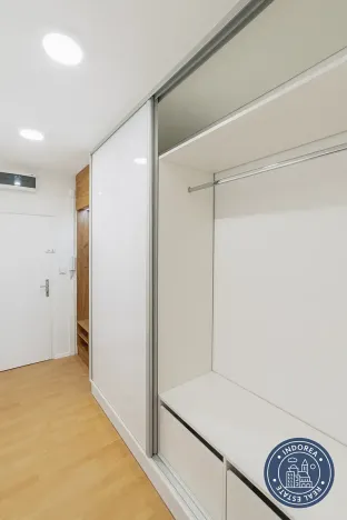 Pronájem bytu 3+1, Jindřichův Hradec, sídliště Vajgar, 72 m2