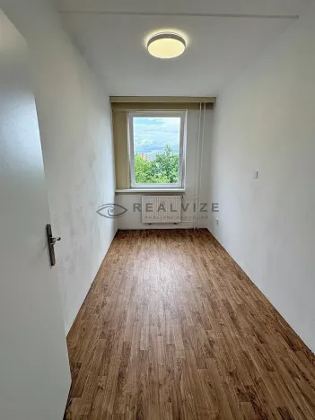 Pronájem bytu 3+1, České Budějovice, V. Volfa, 68 m2