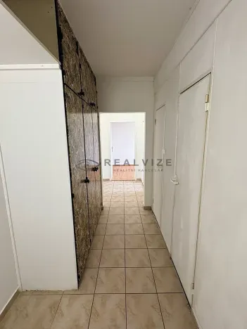 Pronájem bytu 3+1, České Budějovice, V. Volfa, 68 m2