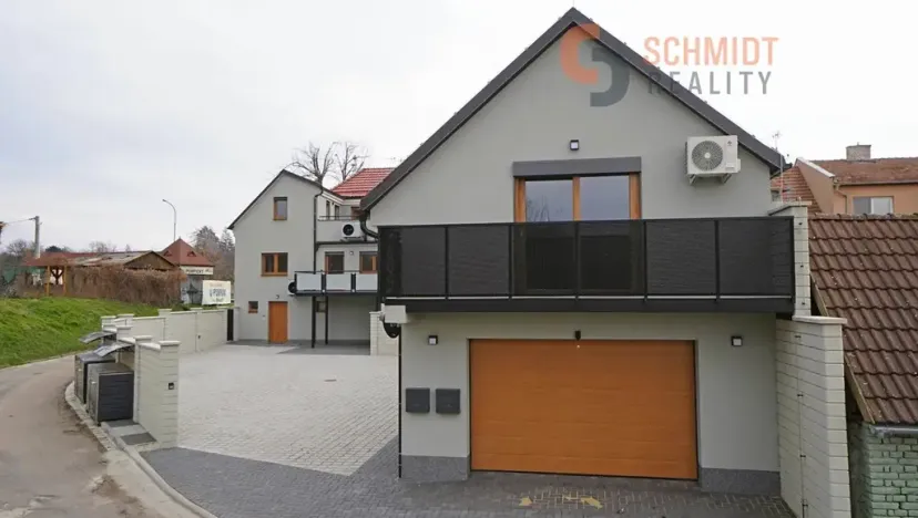 Prodej vícegeneračního domu, Valtice, P. Bezruče, 120 m2