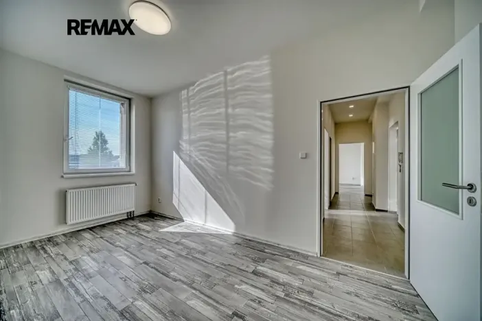 Pronájem bytu 3+kk, Chlumec nad Cidlinou, Rooseveltova, 58 m2
