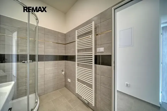 Pronájem bytu 3+kk, Chlumec nad Cidlinou, Rooseveltova, 58 m2