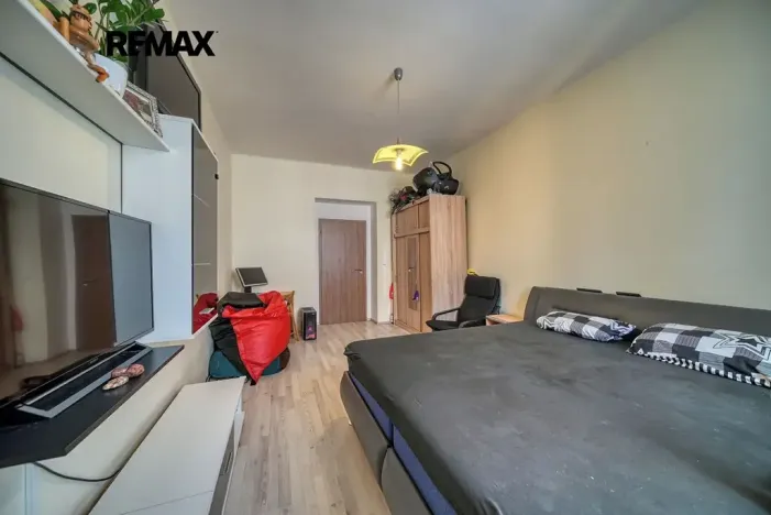 Pronájem bytu 2+kk, Poděbrady, Dr. Horákové, 42 m2