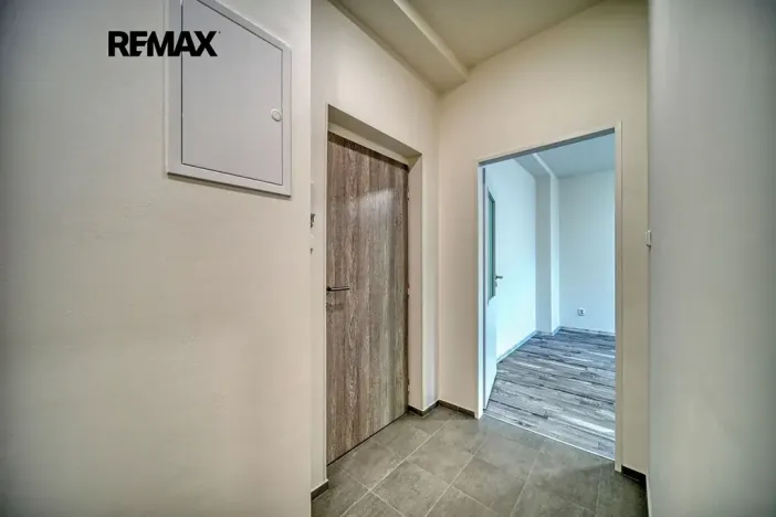 Pronájem bytu 3+kk, Chlumec nad Cidlinou, Rooseveltova, 59 m2