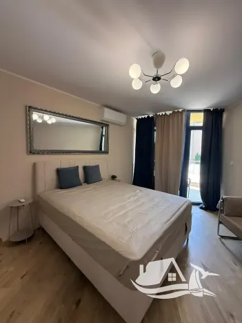 Prodej bytu 1+kk, Nesebar, Bulharsko, 39 m2